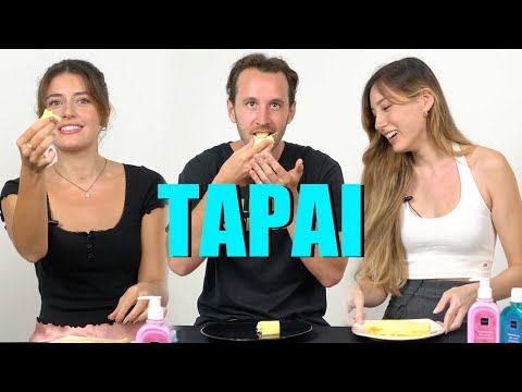 Kalori Tape Singkong Manis