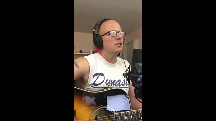 World With You Cover