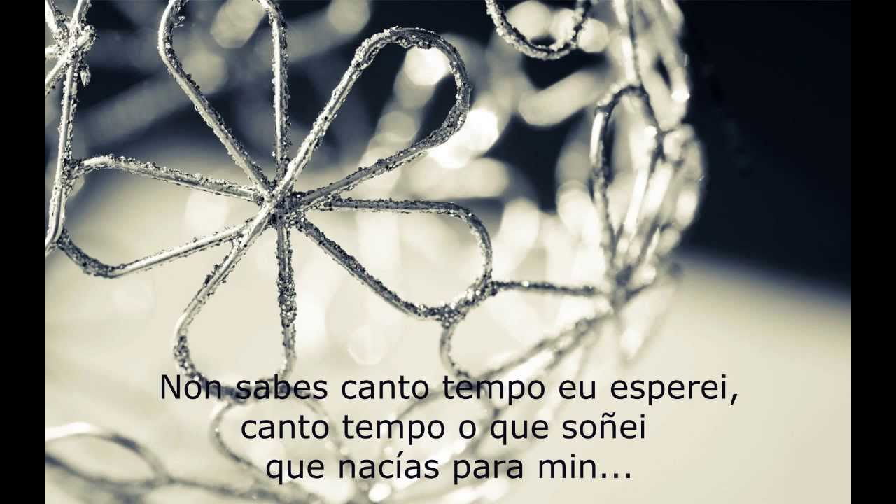 Jesús Pareja - Canto tempo (Panxoliña do Camiño)