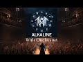 Sleep Token Alkaline With Orchestra 