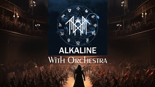 Sleep Token - Alkaline With Orchestra