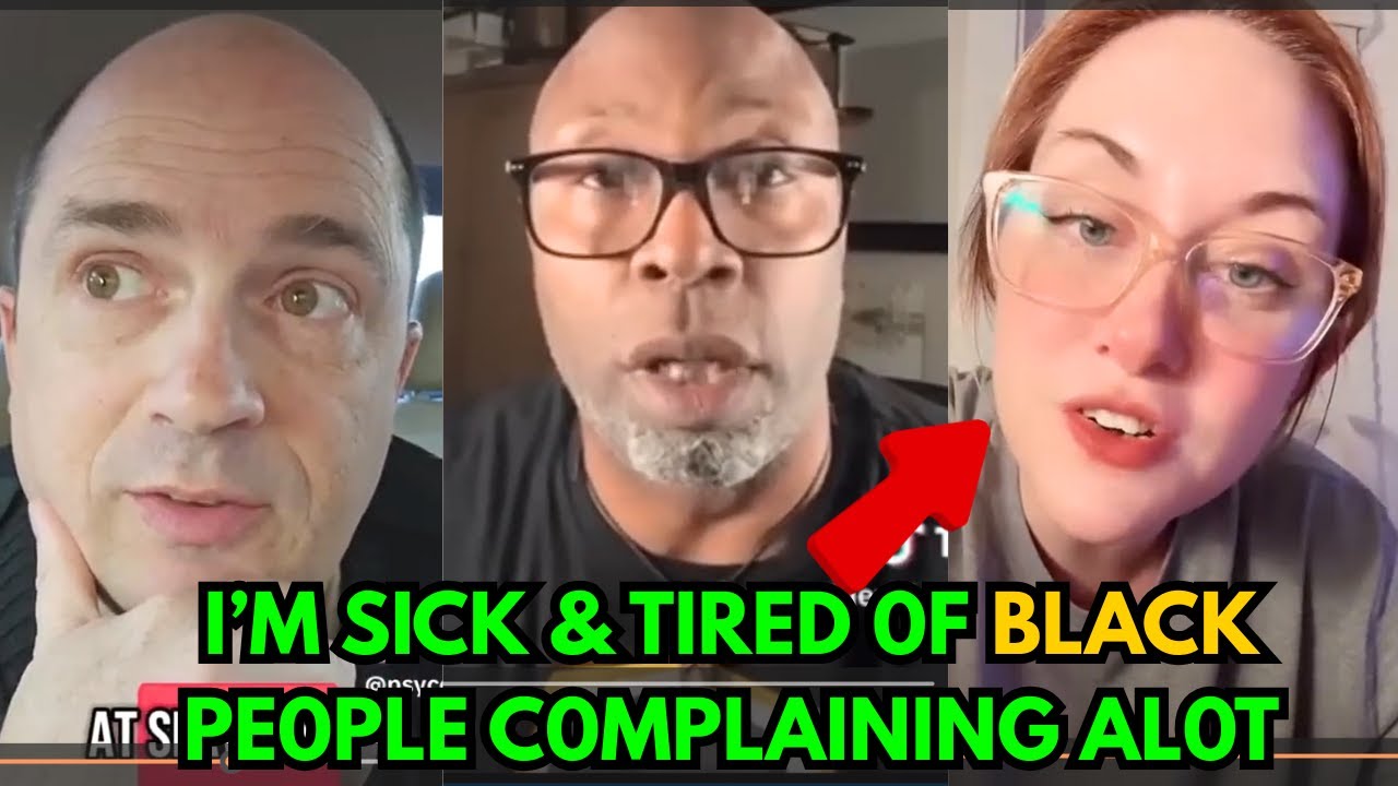WHlTE Folks Learn Their HIST0RY The BrutaI Way After Getting Reality Checked By Hard HIST0RY.
