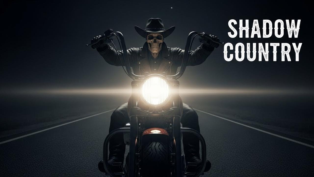 Midnight in Dead Man’s Gulch ~ Haunted Western Songs & Dark Country Strings #24