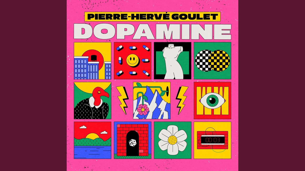 Dopamine adlı videoyu YouTube'da izle Dopamine adlı videoyu YouTube'da izle