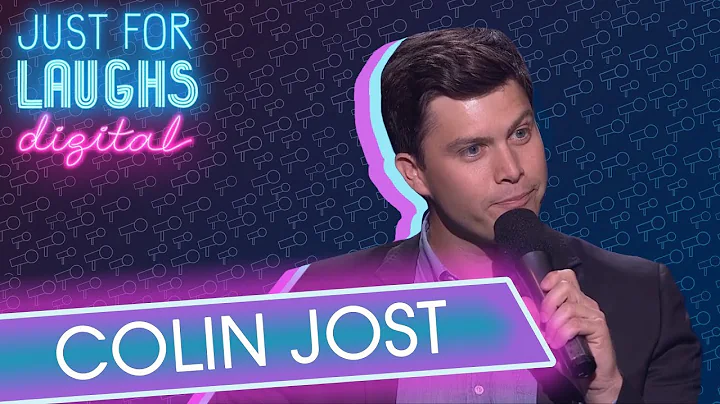 Colin Jost - One Star Review