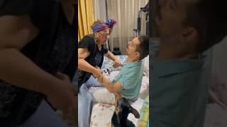 Meğer Şfet Ücadele