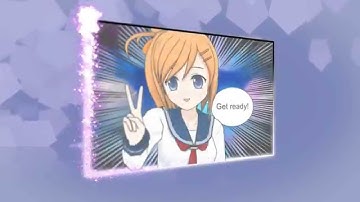 Manga Maker ComiPo Promotional Video