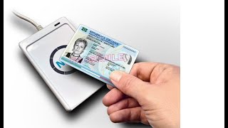 Software CIE Carta identità elettronica Window 11 screenshot 4