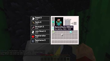 MCMMO Repair Tutorial - How to level quick - Opticcraft.tv Factions 1