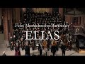 Felix Mendelssohn Bartholdy Elias Christuskirche Hannover