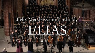 Felix Mendelssohn Bartholdy: Elias (Christuskirche Hannover)