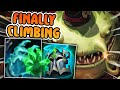 Anathemas chains rush tahm kench climb  no arm whatley