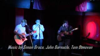 The Big Society- Stay the Course (Live at Archangel, Kensington)