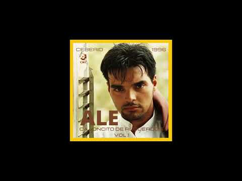 ALE CEBERIO - EL DUEÑO DE TU AMOR