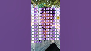 find the ood number of 81 #education #quiz #iqtest #puzzle #braintest #logicriddles #iq #braintease