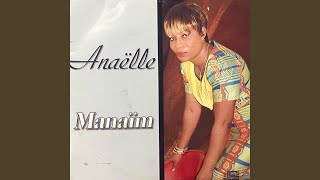 Video thumbnail of "Anaëlle - Ato lagô"
