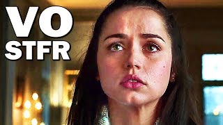 À COUTEAUX TIRÉS Bande Annonce VOSTFR # 2  Ana De Armas, Chris Evans, Daniel Craig (Trailer 2019)