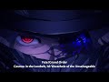 Fgoordeal call 2 id tvcm english subtitles  fategrand order