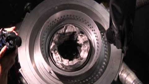 Using Purgex Purging Compound - Film 1