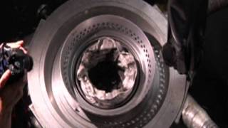 Using Purgex Purging Compound - Film 1