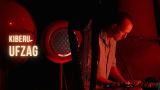 Kiberu - Ufzag (Gui Live)