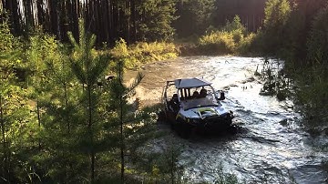 RZR xp900 vs RZR 800s