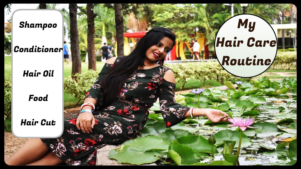 vloggeras fantasticas 3am My Hair Care Routine | My Long Hair Tips | Shampoo | Conditioner | Hair Oil | Food Habit