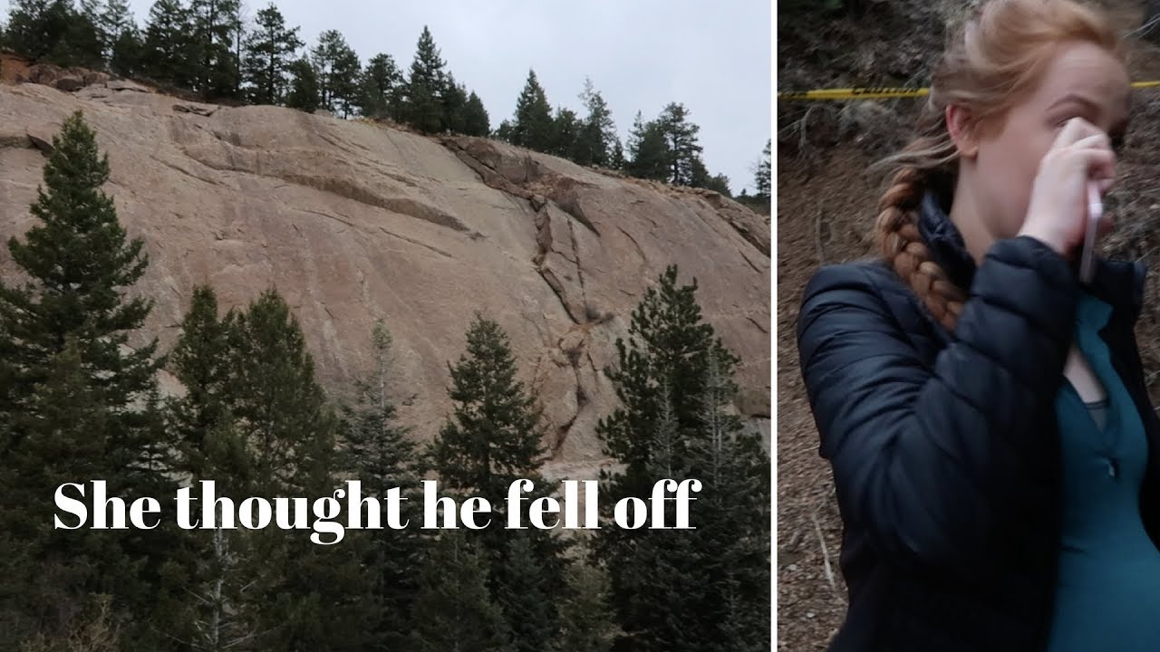 A Scary Hiking Experience 9 Days Until Due Date YouTube a-scary-hiking-experience-9-days-until-due-date-youtube