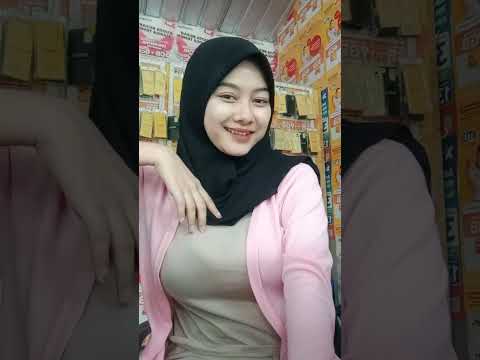 jaga konter #jilbab #ukhtiidaman #feedshorts #ukhtitiktok #ukhtycantik #jilboobs #toge