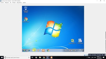 Replicación de una base de datos en MySQL (maestro-esclavo) en virtualBox