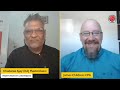 Datadriven entrepreneurship with james childress  kaj masterclass live