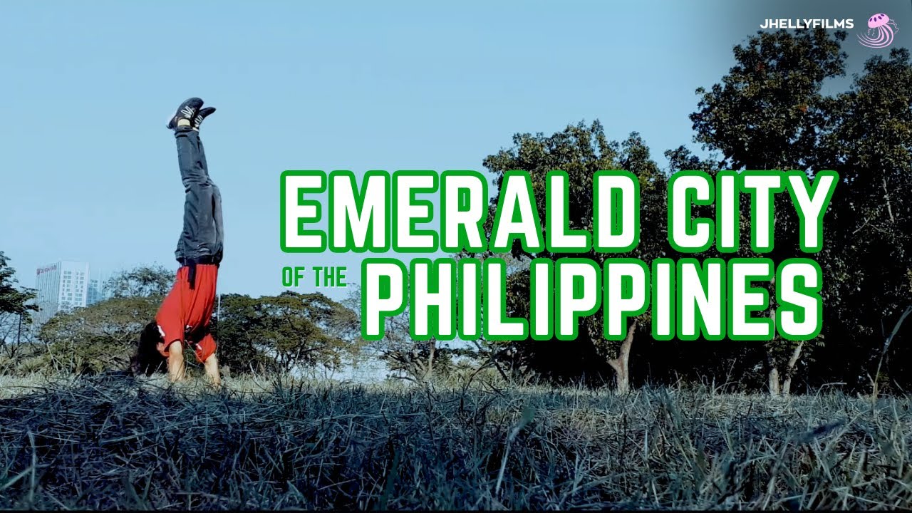MONTAGE | Emerald City of the Philippines