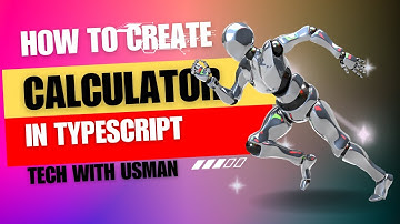 How to create simple Calculator by using inquirer library(Typescript)