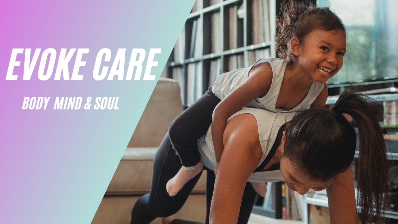 Evoke Care YouTube