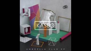 Miniatura de vídeo de "Kasbo - The Tension"