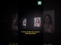 Rosalia confiesa a Guitarricadelafuente en el confesionario de su segundo concierto en Barcelona