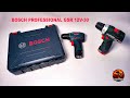 Шуруповерт BOSCH GSR vs Metabo — хто крутіший? Чесне порівняння
