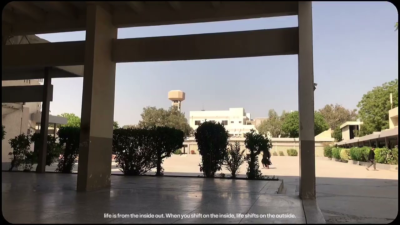 NED University Department of Civil Engineering