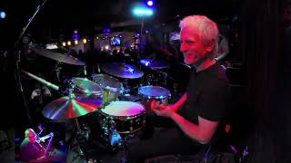 &quot;Use Me&quot; - The Dave Weckl STL Groove Contingent