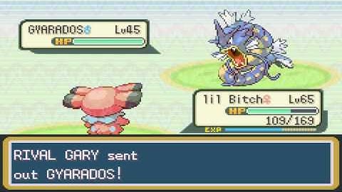 Snubbull Only Run Part 24: I Think I