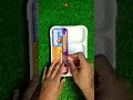 Surprise Lunch Box Ideas For School With Kinder Joy Chocolate, Candy, Kurkure, Milkshake Drink 🥰 😋