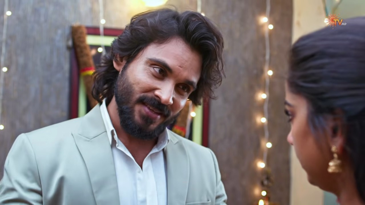 வீட்டோட மஹாராணி நீ தான் | Moondru Mudichu - Semma Scenes |06 Feb 2026 | Tamil Serial | Sun TV