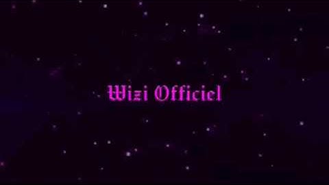 Intro WIZI OFFICIEL