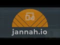 Developer Environment Presentation 1 Part 7: Run Jannah's Middleware Application Continues