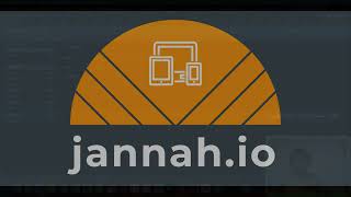 Developer Environment Presentation 1 Part 7 Run Jannahs Middleware Application Continues