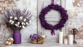 Rustic Luxe Redefined: Vintage-Inspired Elegance for Easter & Spring