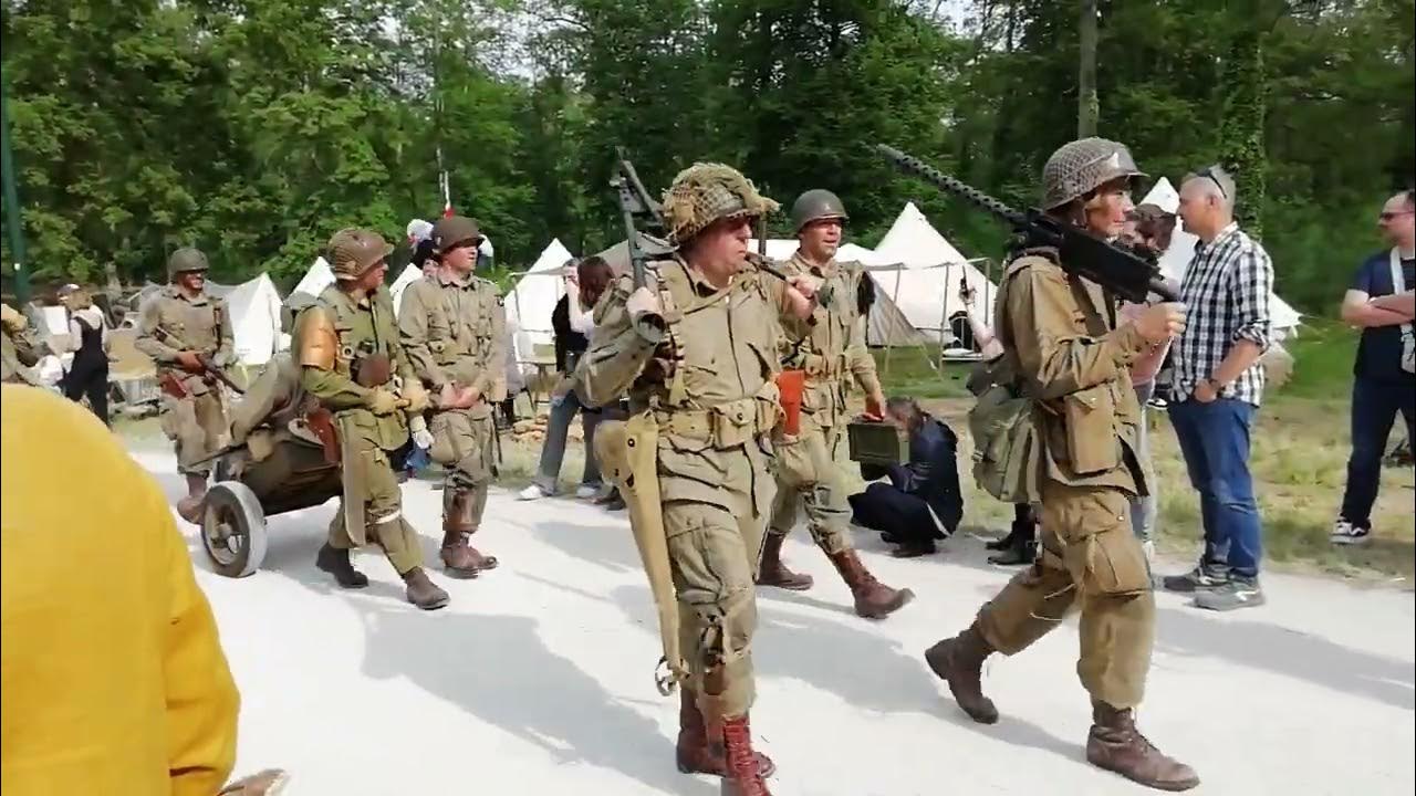Les Heures Historiques 2023 de Sully sur Loire vidéo n° 7/14 YouTube Les Heures Historiques 2023 de Sully sur Loire vidéo n° 7/14 YouTube