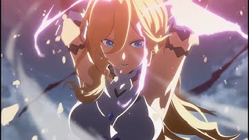 Honkai Impact 3rd AMV - The Stage