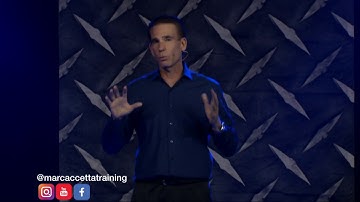 Time Management for your Business - Marc Accetta