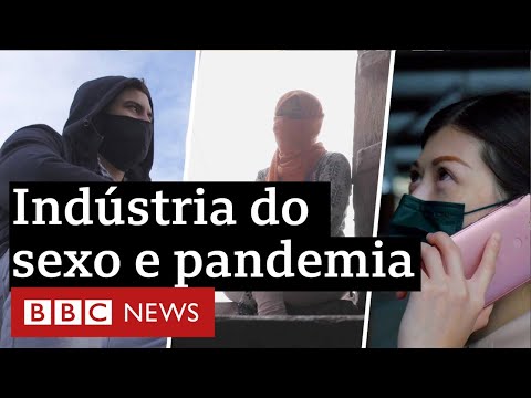 Vídeo: Profissionais Do Sexo Boicotam GTA